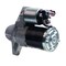 Wai Global Starter, STRMI PMGR 12V 10T CW, 14kW12 Volt, CW, 10Tooth Pinion 19145N - alternate 1